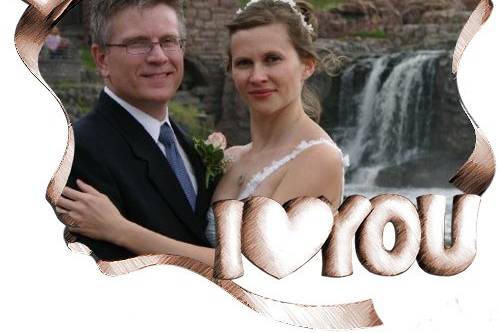 Sioux Falls Wedding Officiants - IA, MN, SD,and NE