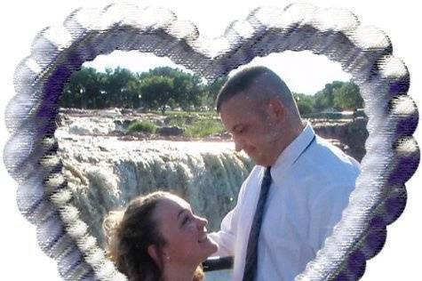 Sioux Falls Wedding Officiants - IA, MN, SD,and NE