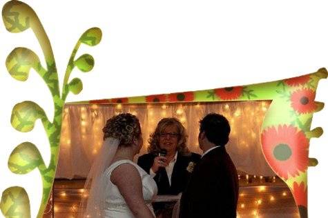 Sioux Falls Wedding Officiants - IA, MN, SD,and NE