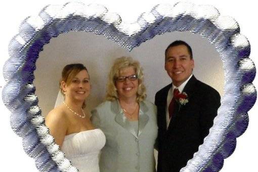 Sioux Falls Wedding Officiants - IA, MN, SD,and NE