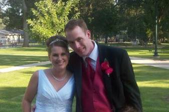 Sioux Falls Wedding Officiants - IA, MN, SD,and NE