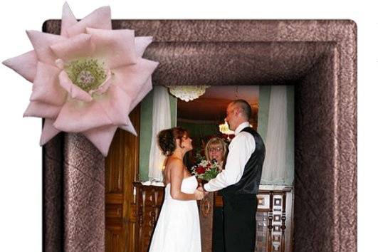 Sioux Falls Wedding Officiants - IA, MN, SD,and NE