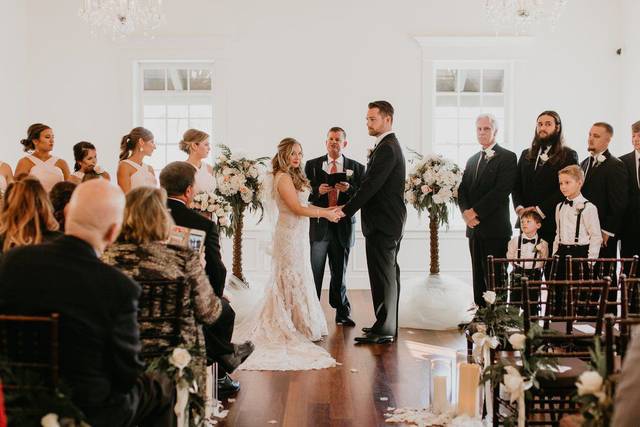 The White Room