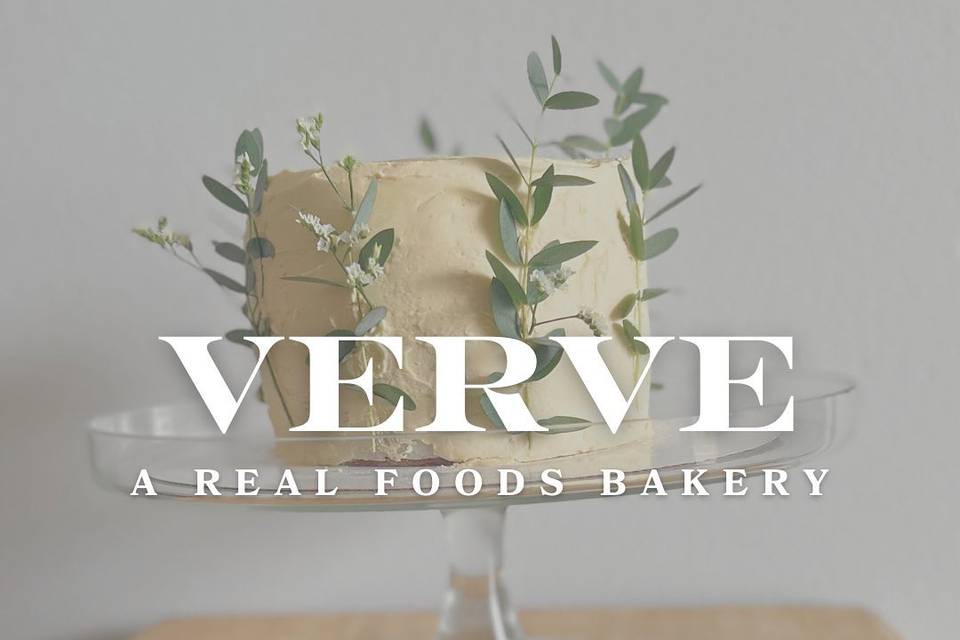 Verve bakery