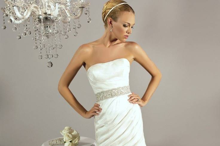 BellaChic Luxe Bridal