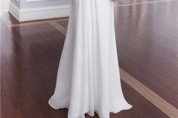 BellaChic Luxe Bridal