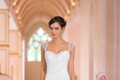 BellaChic Luxe Bridal