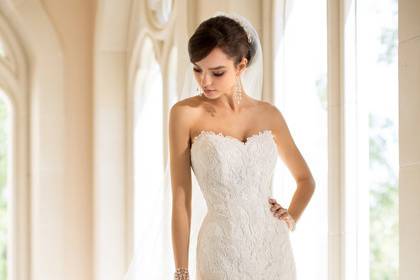 BellaChic Luxe Bridal