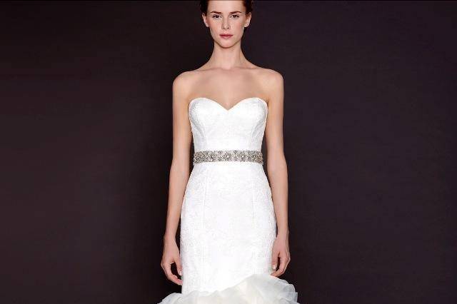 BellaChic Luxe Bridal