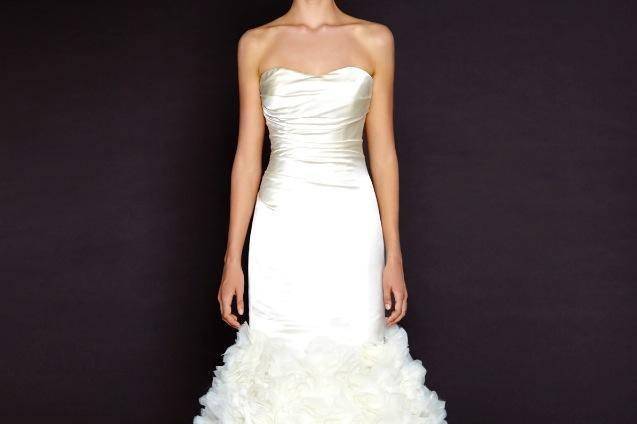 BellaChic Luxe Bridal