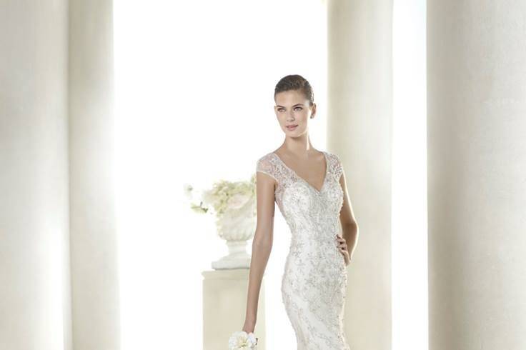 BellaChic Luxe Bridal