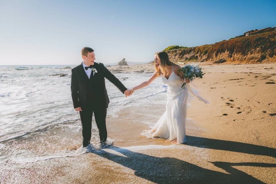 Seeking Venture Photo