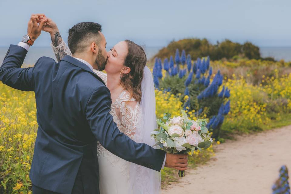 Seeking Venture Photo