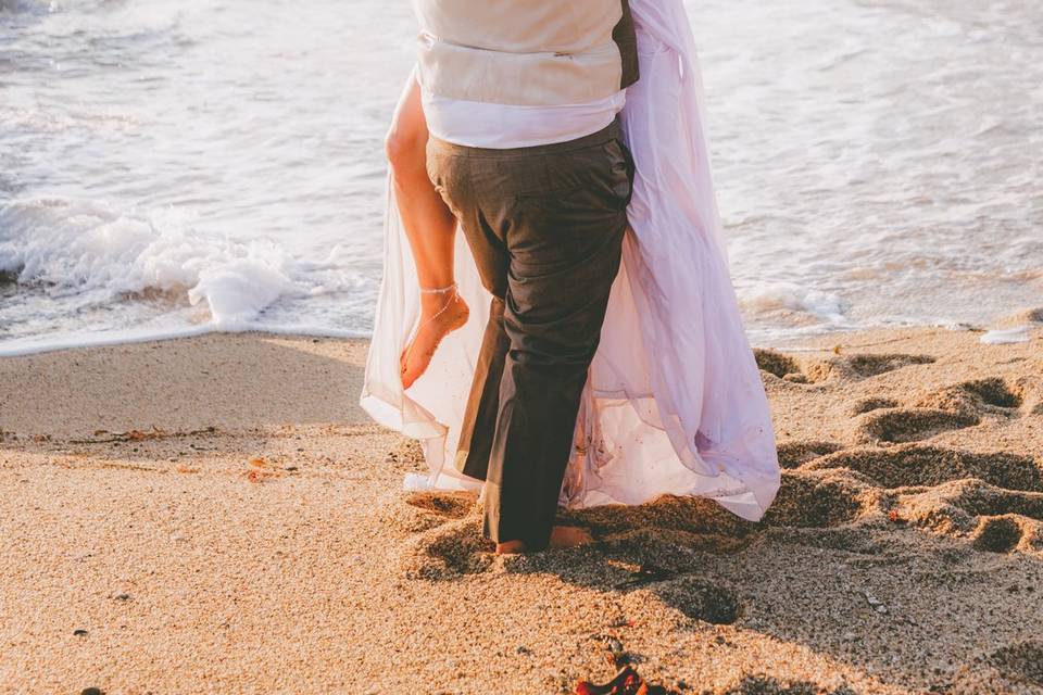 Seeking Venture Photo