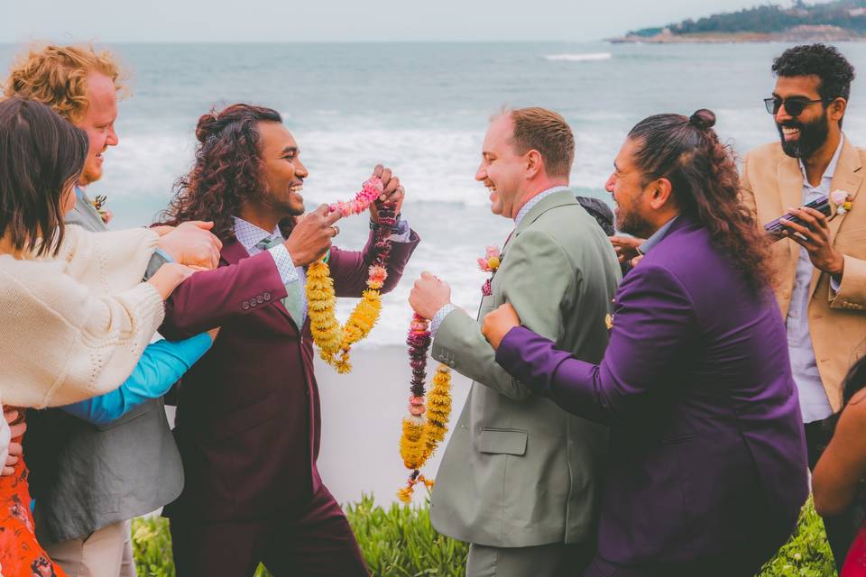 Seeking Venture Photo