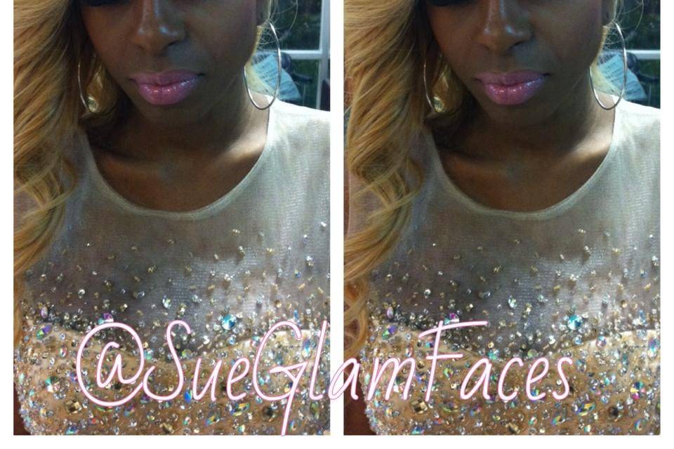 Makeup