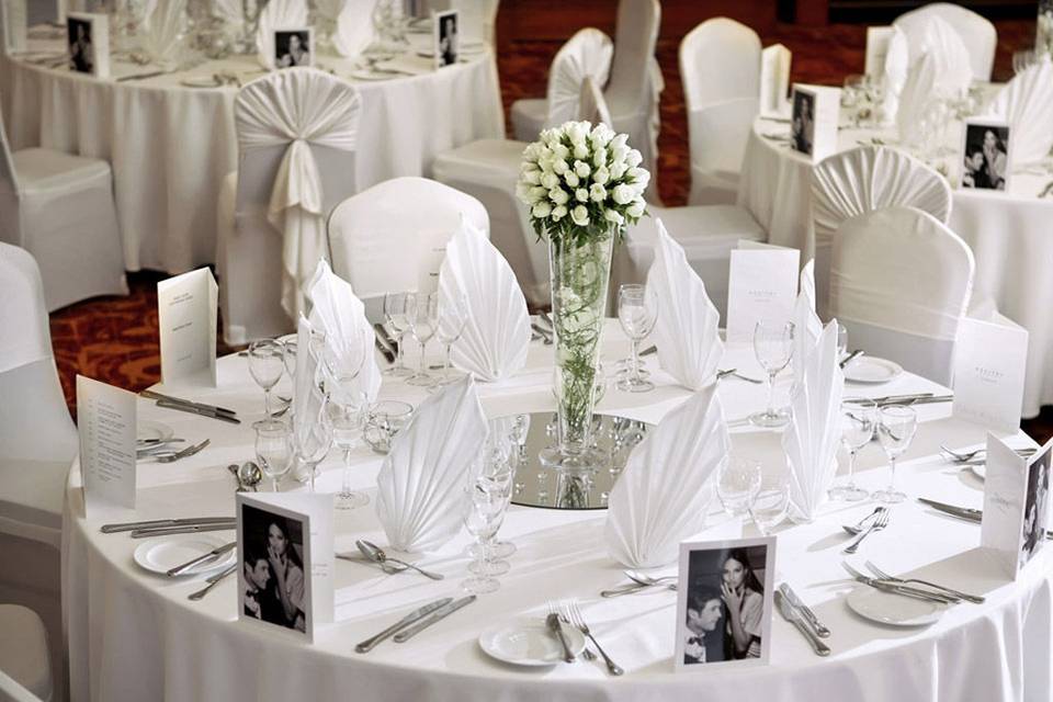 Majestyk Planners/ Majestyk Events