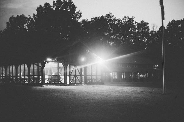 Happy Days Lodge at Cuyahoga Valley National Park