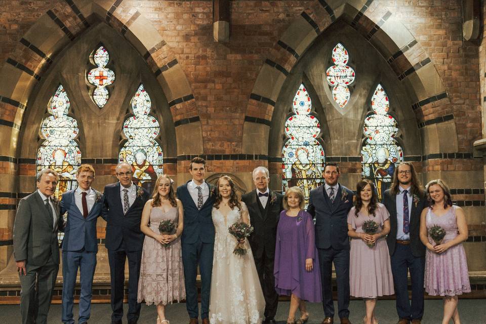 FAMILY