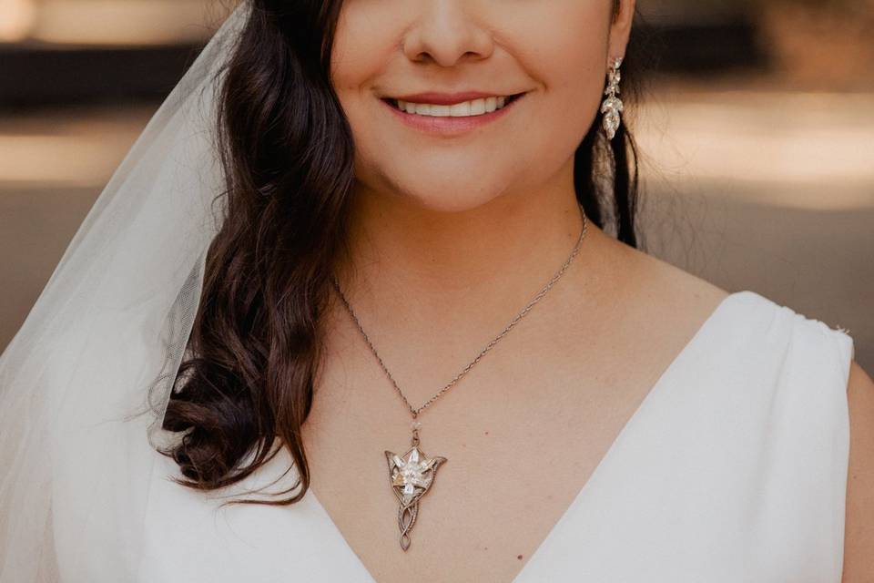 Bride