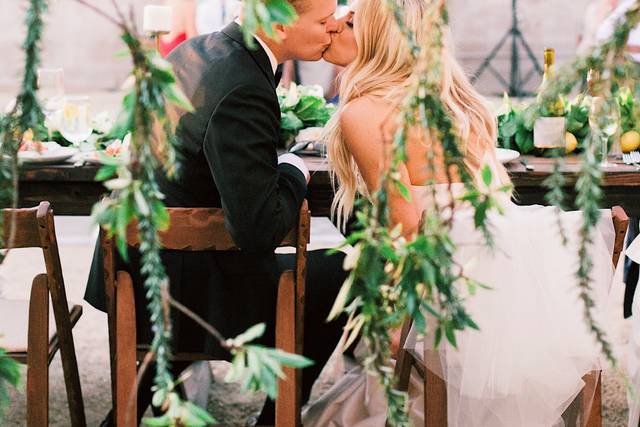 Alissa Noelle Photography