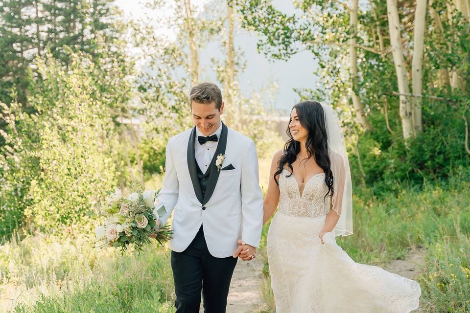 Bridals