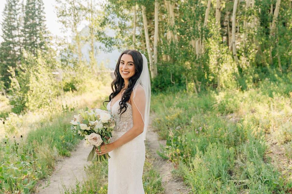 Bridals