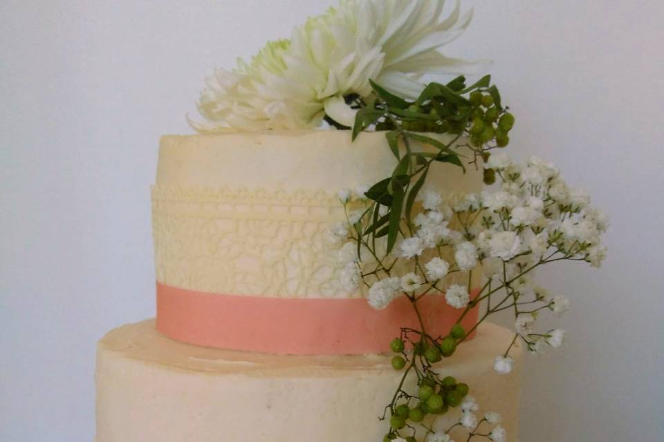 Botanical & Buttercream