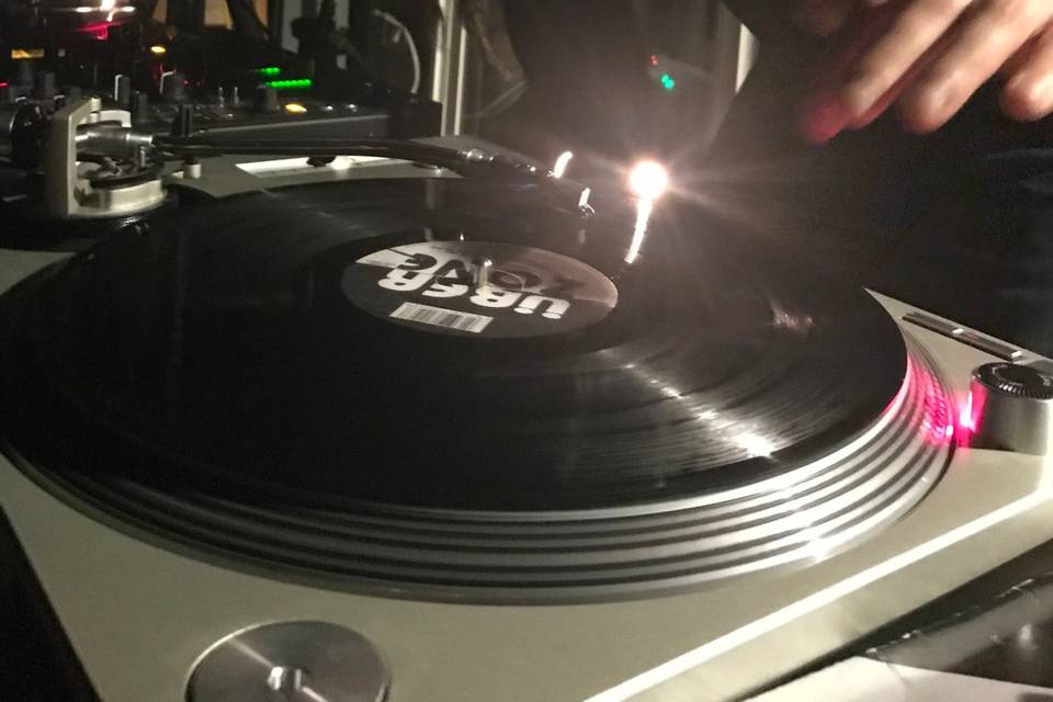 Mixmaster Funktavious