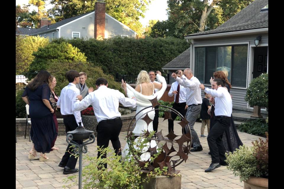 Wedding Fun