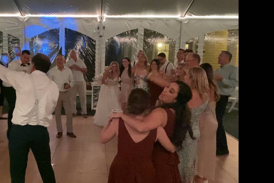 Wedding Fun