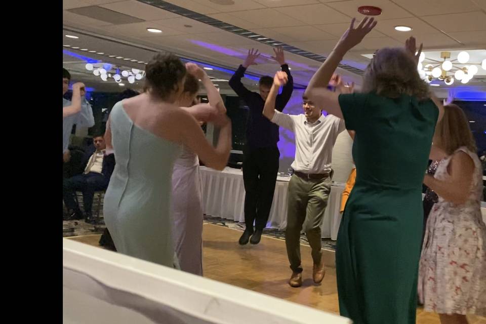 Wedding Fun