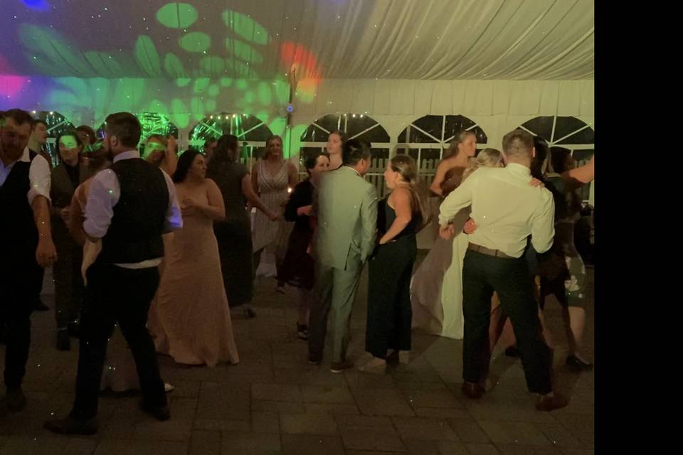 Wedding Fun