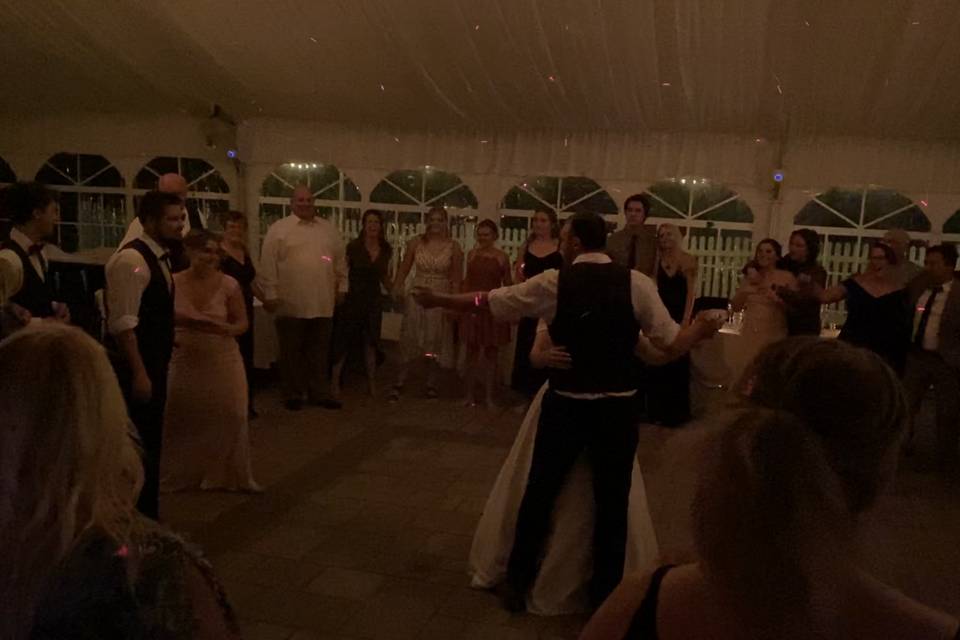 Wedding Fun