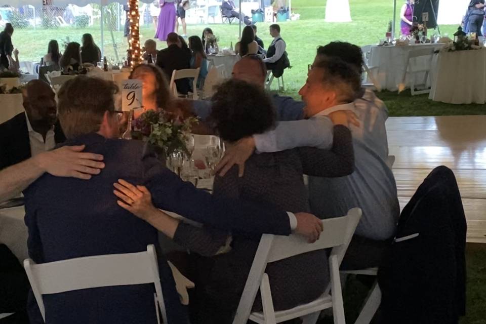 Wedding Fun