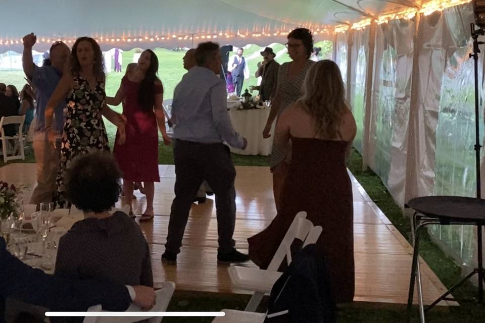 Wedding Fun