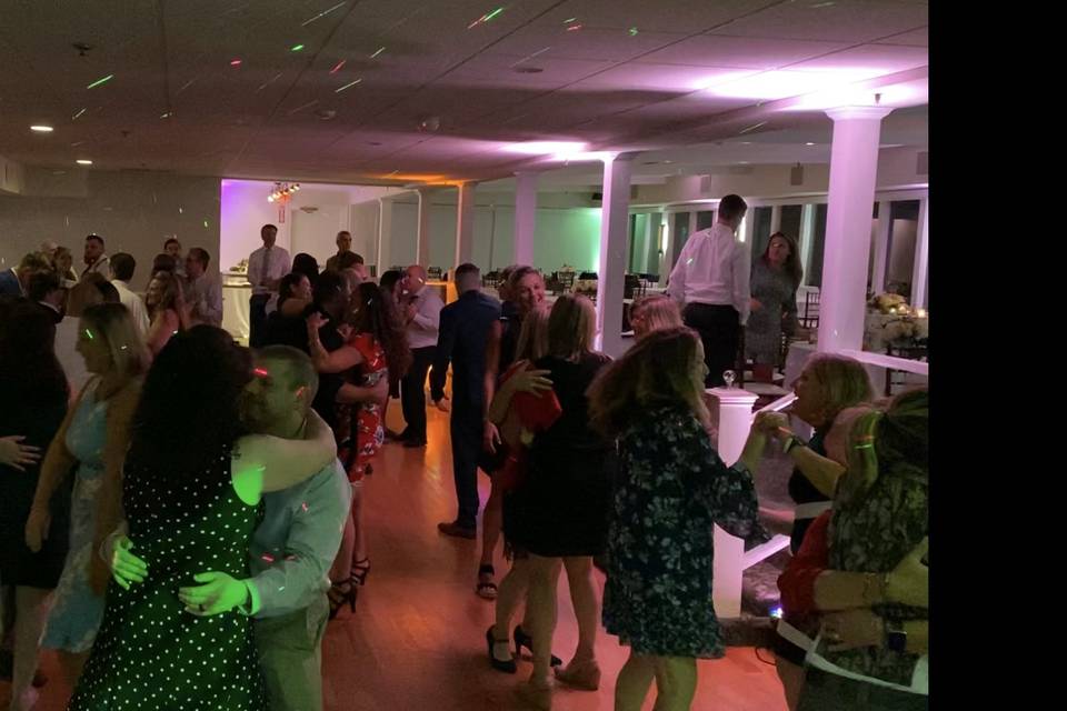Wedding Fun