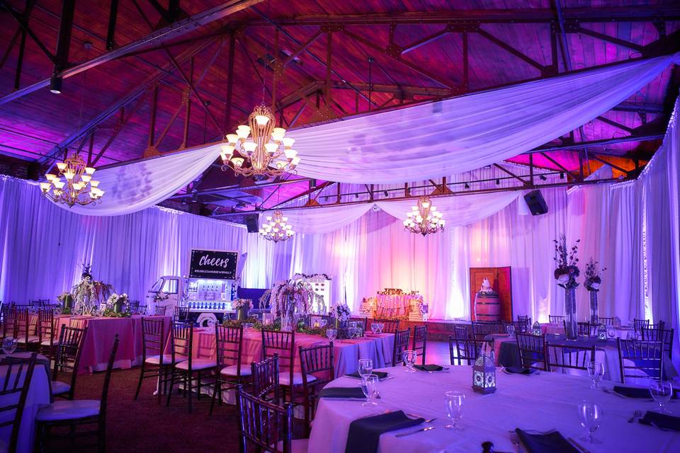 Our Mill Ballroom