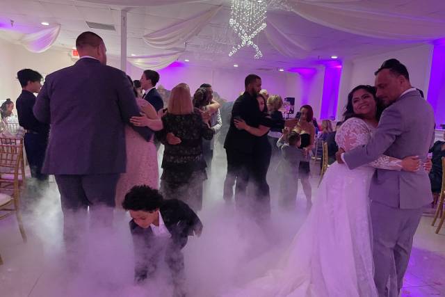 WEDDING