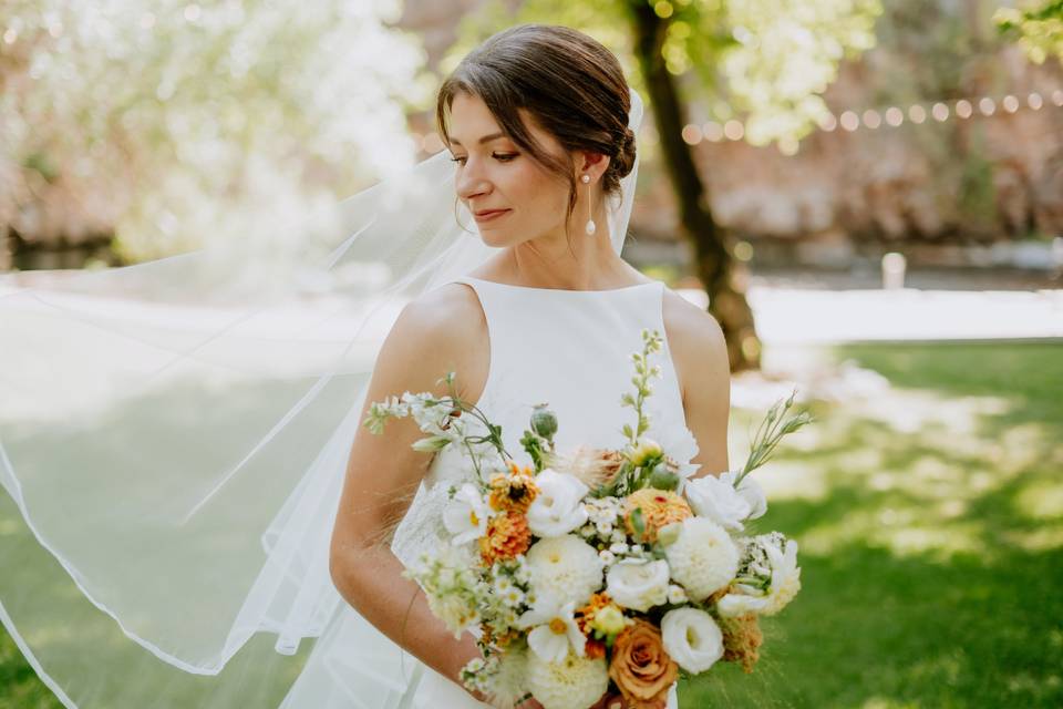 Bride