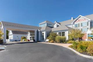 Hilton Garden Inn Freeport Downtown