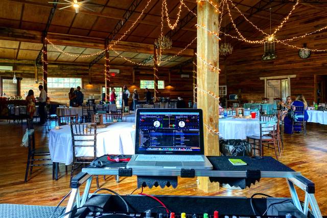 Wedding Reception Florida