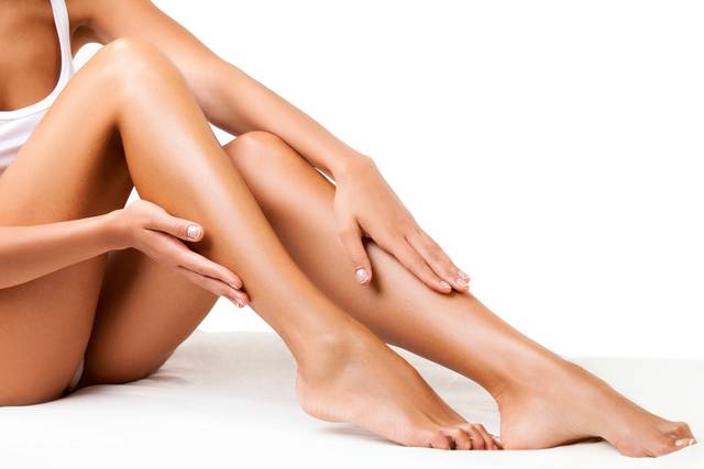 Pure Glow Tanning