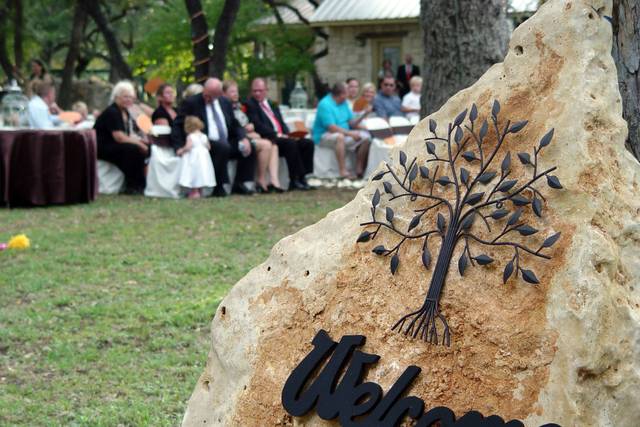 Stoney Creek Venue - Venue - Bulverde, TX - WeddingWire