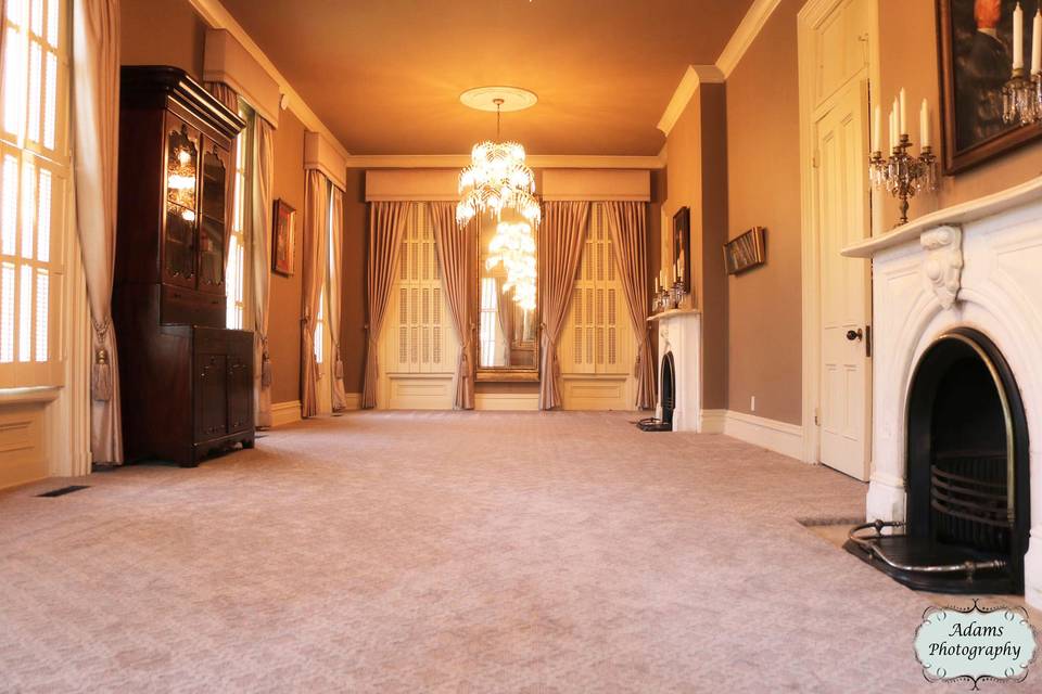 Grand Parlor Room