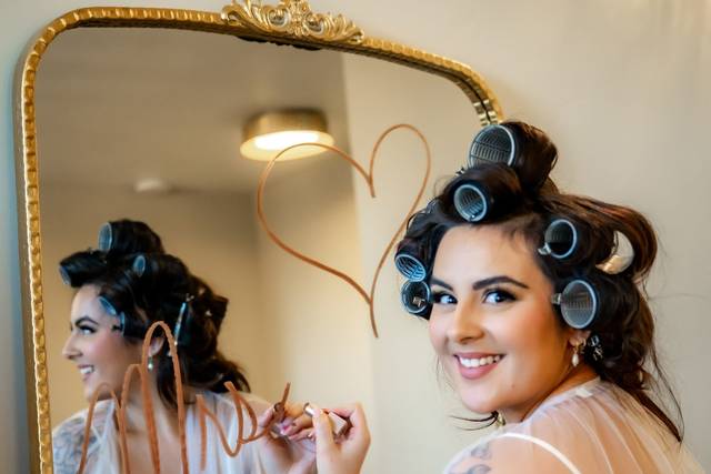 Getting ready to be MRS