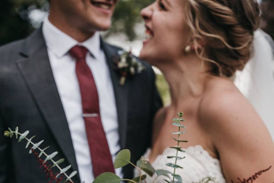 Bridal Bouquet