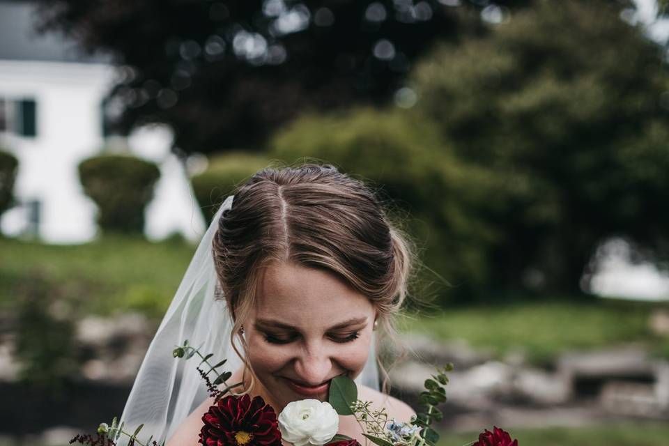 Bridal  Bouquet