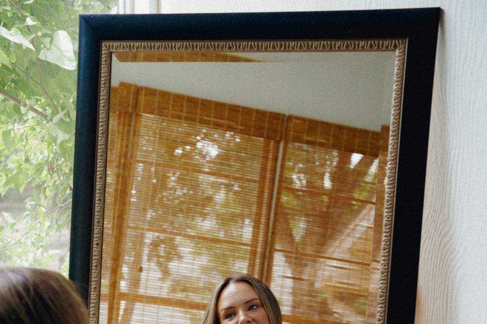 Bridal Suite