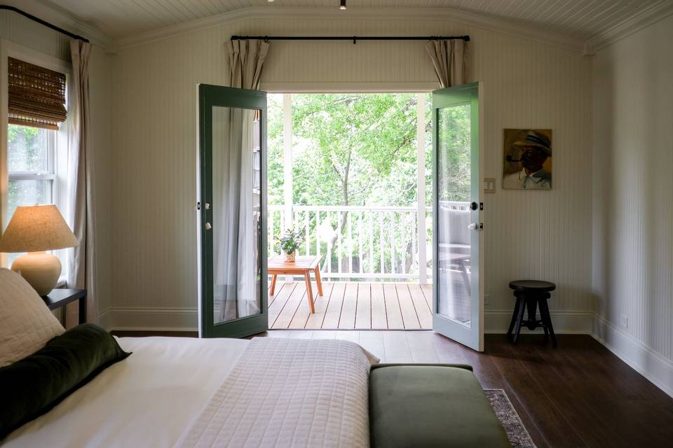 Pecan Lodge